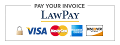 Pay Your Invoice with LawPay